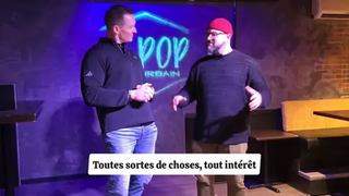 Image événement Le Pop | Bar Urbain & Restaurant