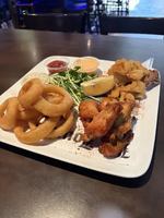 Image événement Le P'tit Broadway