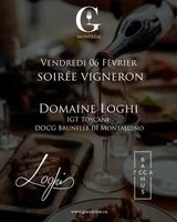 Image événement Gueuleton Montréal