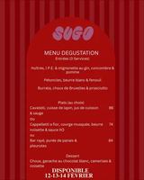 Image event Restaurant SUGO