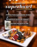 Image événement Resto-Bar Le Camp de Base