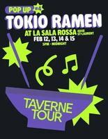 Image event La Sala Rossa