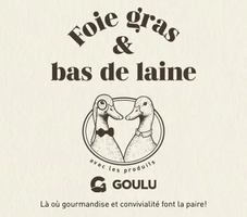 Image événement Le Canard Goulu