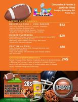 Image événement Stations des Sports - L'Île-Perrot