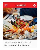 Image event Le Pois Penche