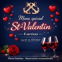 Image event Restaurant du Cap à la Mer