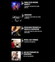 Image event Upstairs Jazz Bar & Grill