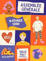 Image événement Café chez Ginette