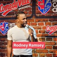 Image événement Comedyville Comedy Club