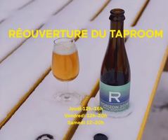 Image événement Robin - Bière Naturelle