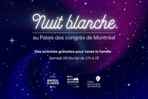 Image événement Les Galeries du Palais