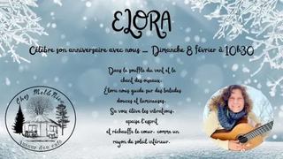 Image événement Chez Mel & Nico Autour d’un café