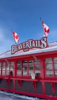Image event Queues de Castor- BeaverTails (Mont-Tremblant Kandahar)