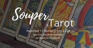 Image event Bistro La Morgane