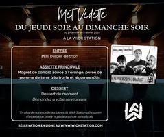 Image événement Wick Station - Microbrasserie