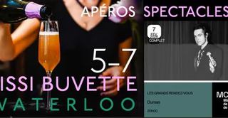 Image événement Au Loup, Bed & Boutique