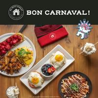 Image événement Restaurant Au Petit Chalet de Blainville