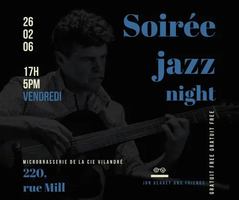 Image événement Pub de La Cie Vilandré