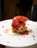 Image event NEKO sushi