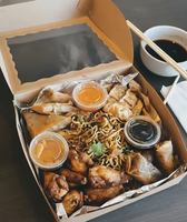 Image événement Restaurant L Bistro