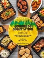 Image événement PapaBoucher - Spécialités Brésiliennes