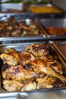 Image événement Bar restaurant le Baobab