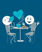 Image événement Café Ruban Bleu