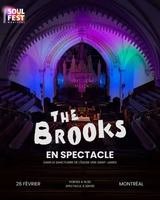 Image événement Le Balcon cabaret chic