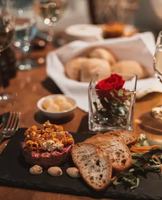 Image event Le Beagle Club Bistro-bar