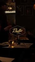 Image événement Bello Ristorante