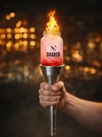 Image event SHAKER Cuisine & Mixologie Gatineau