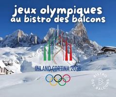 Image event Bistro des Balcons