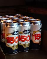 Image événement Le Temps d'une Pinte - Microbrasserie