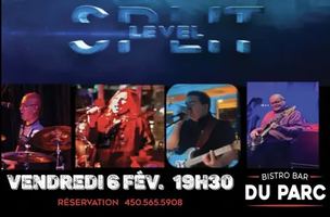 Image événement Bistro Bar Du Parc