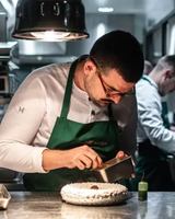 Image event Le Boulevardier Restaurant