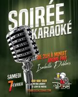 Image événement Terrasse chez Donat