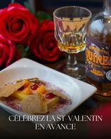 Image event Restaurant l'Empreinte