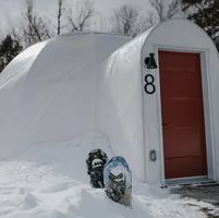 Image event Station Boréale