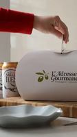Image événement L'Adresse Gourmande