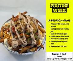 Image event Chez Bolduc