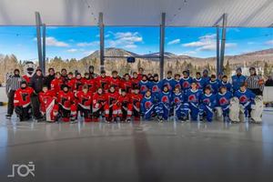 Image événement Pub Les 3 glaces