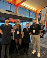 Image event Kimono Sushi Bar