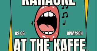 Image événement Kaffé 1870