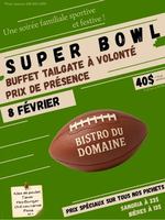 Image événement Bistro du Domaine