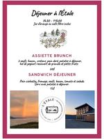 Image event L'Étale - Microbrasserie Gourmande