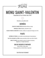 Image event Café Le Petit Flore