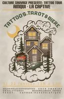 Image event La Captive - Microbrasserie