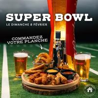 Image événement Restaurant Au Petit Chalet de Blainville