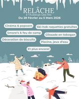 Image event Restaurant Le Rang 9