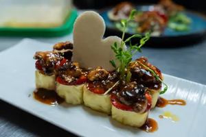 Image event Restaurant Takashi